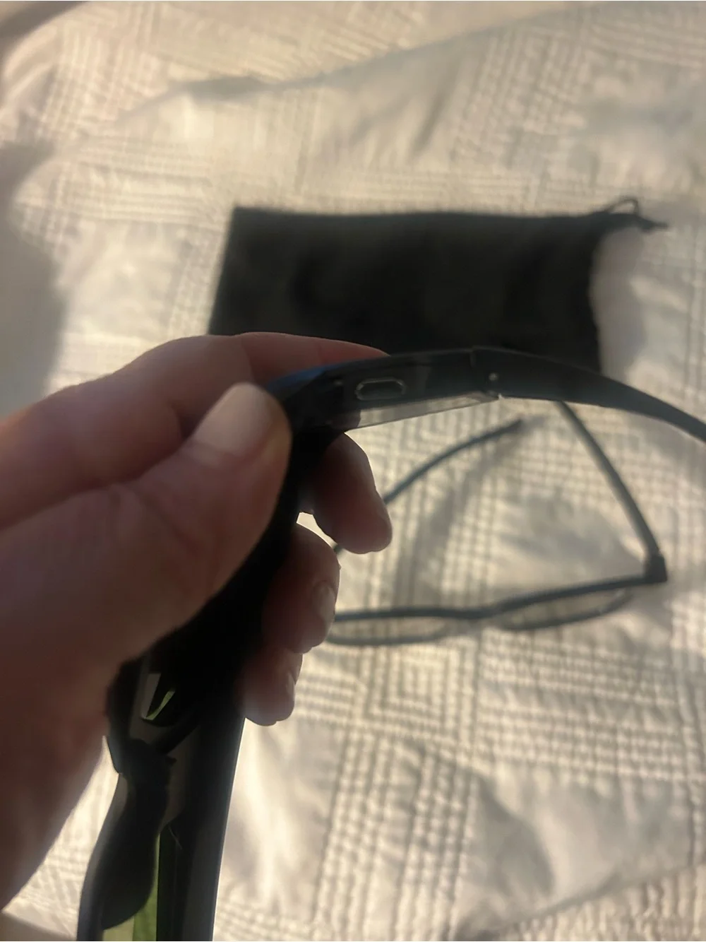3D Glasses - Sharp